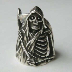 "Reaper Ring"size 9,10,11,12 available 💥💥💥💥💥